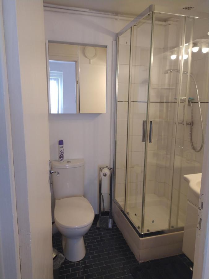 Les Paves Bleus - Coeur De Holiday home Deauville