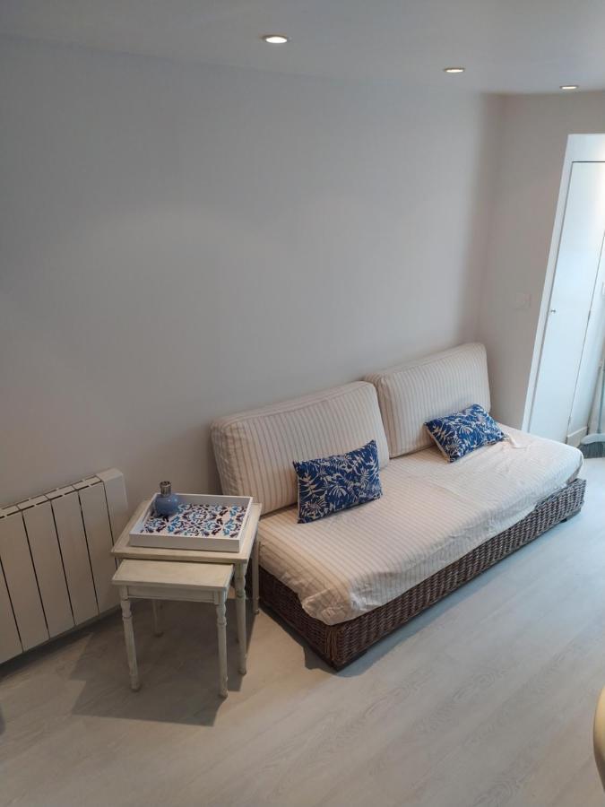 Holiday home Les Paves Bleus - Coeur De Deauville