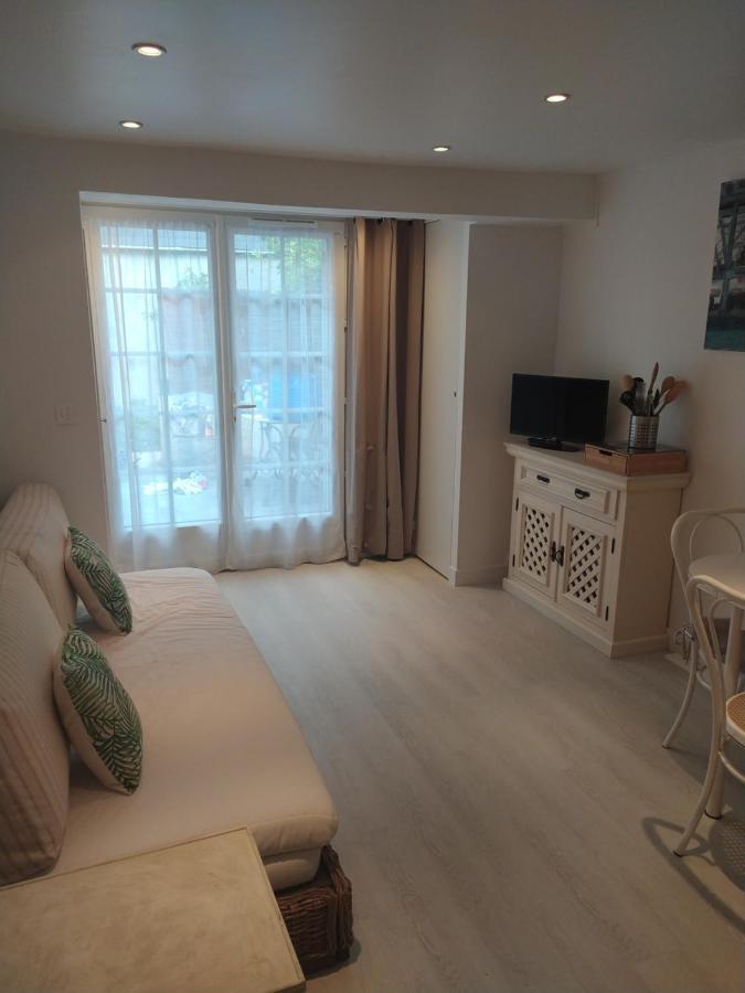 Holiday home Les Paves Bleus - Coeur De *